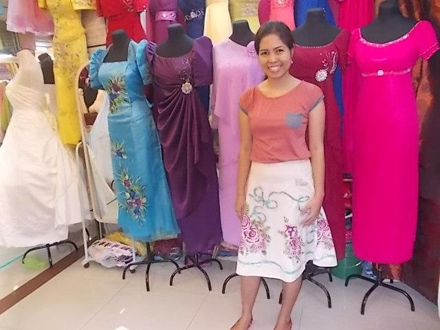 120 best Filipiniana images on Pinterest | Philippines, Bespoke ...