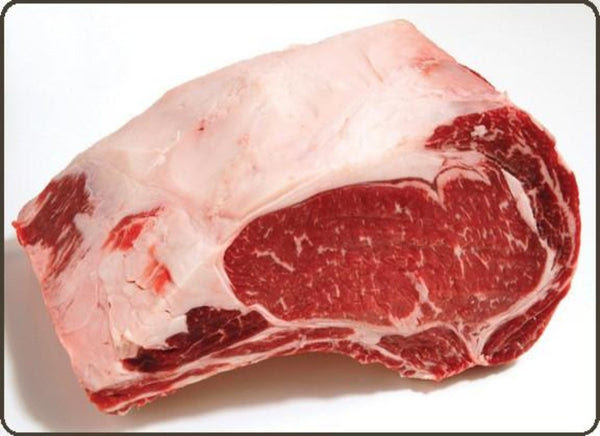 Aged Prime Rib Roast Paulina Market Chicago