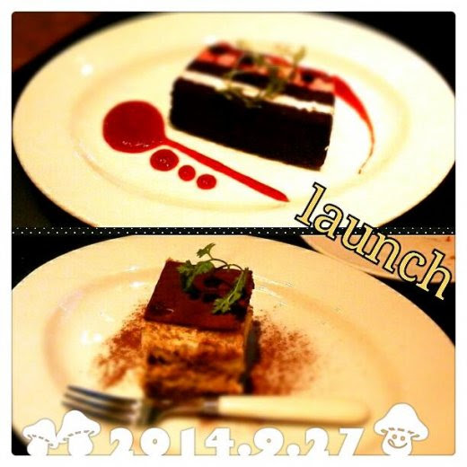T Erika ピッツェリア バール ナポリ 新潟駅南けやき通り店 9月29日 洋菓子の日 の写真 ミイル Miil