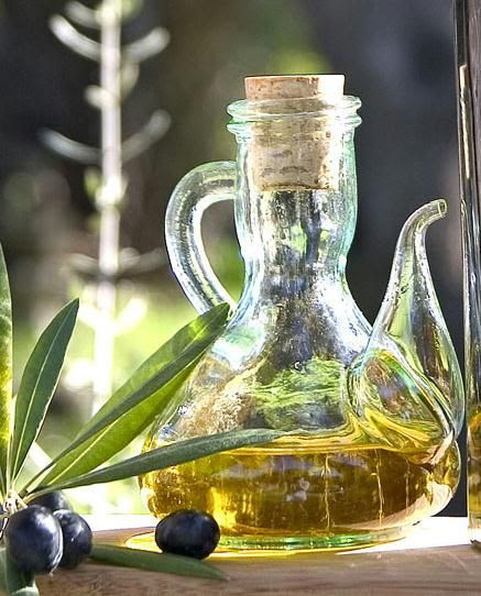 olive oil