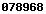 web statistics