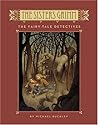 The Sisters Grimm: The Fairy-Tale Detectives - Book #1