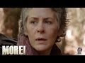 The Walking Dead Season 5 Sneak Peek - Carol, Tyreese, and Baby Judith -...