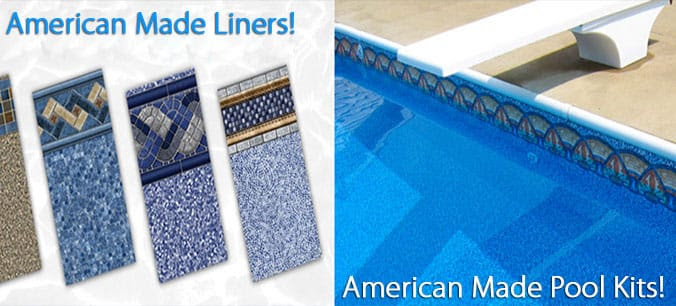 Inground Swimming Pool Kits | Pool Warehouse | Inground Pool Kits