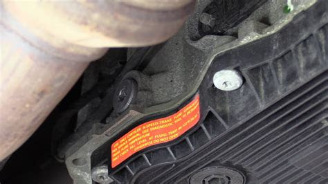 This minivan has been a staple in the company's history since its introduction in 1984. ZF 8HP Transmission Fluid Level Check - No Dipstick - YouTube