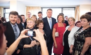 iohannis carmen