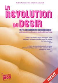 Blog del documentario La révolution du désir