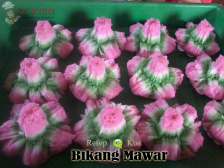 Resep Kue Terbaru 2016