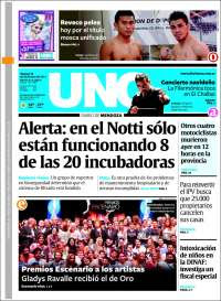 Diario Uno