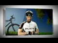 RUDY PROJECT EYEWEAR CAN BE TOTALLY ADJUSTED TO PERFECTLY FIT ON YOUR FACE