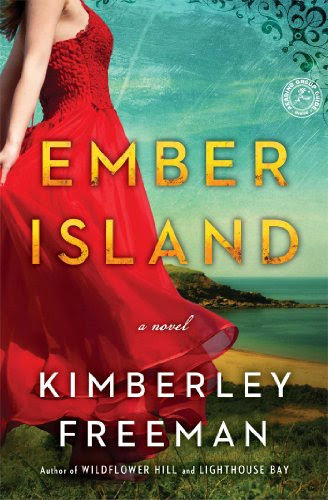 Ember Island: A Novel, by Kimberley Freeman