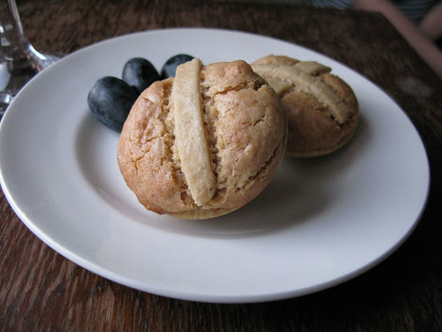 Bakewell Tarts