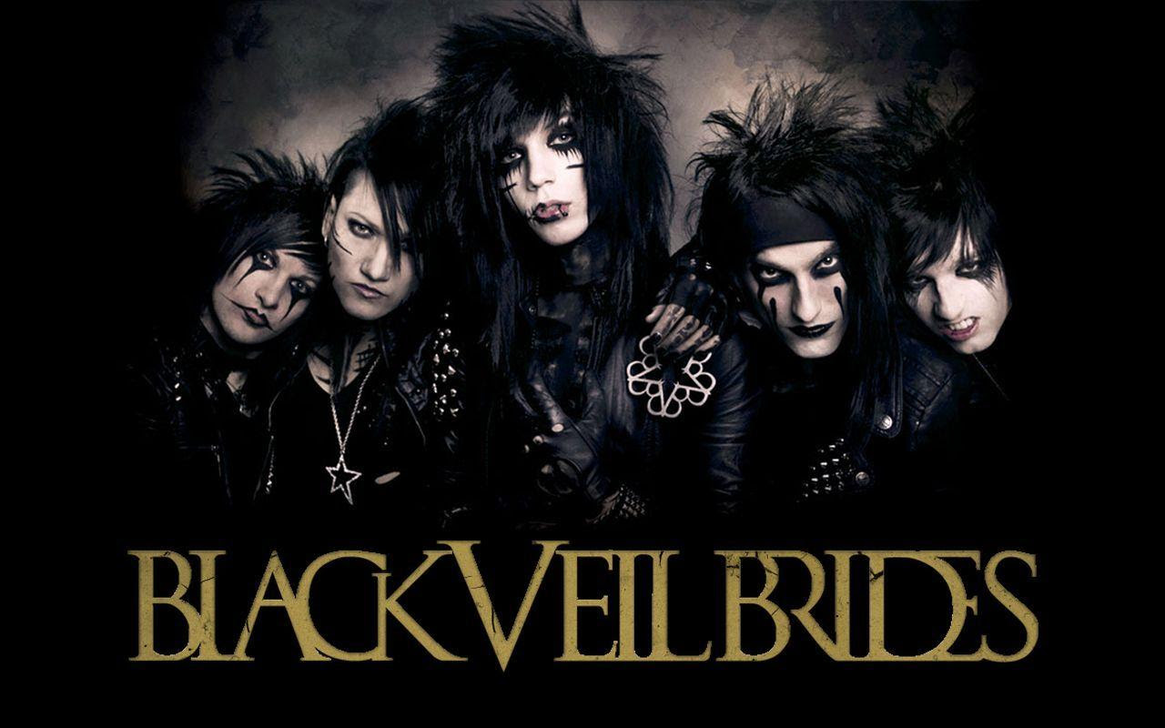  Black  Veil  Brides  2021 Wallpapers  Wallpaper  Cave