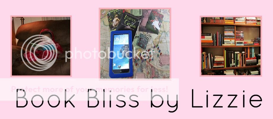 Book Bliss By Lizzie