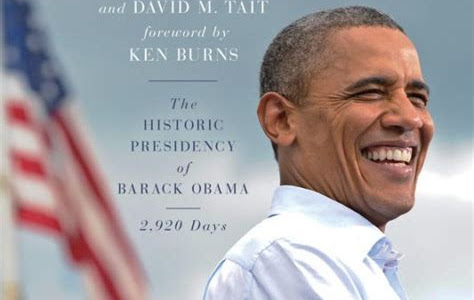 Pdf Download Obama: The Historic Presidency of Barack Obama - 2,920 Days PDF Free Download & Read PDF