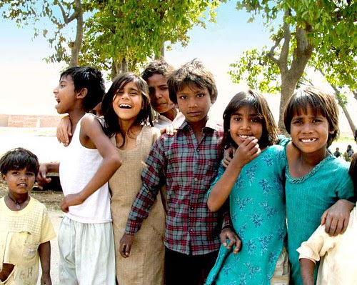 Lovely Childhood 