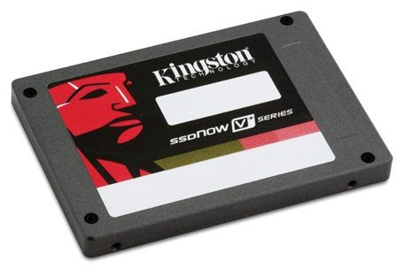 Kingston-SSDNow-V