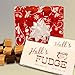 Berries 'N Bows - Assorted Fudge Gift Box - Hall's Candies