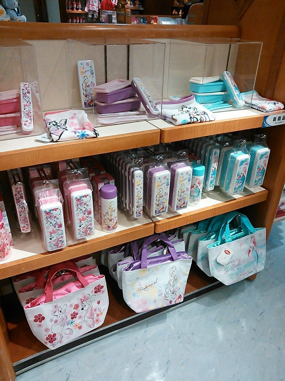 ディズニーストア 新商品情報 14 6 24 Pop Ndisney