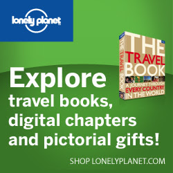 Lonely Planet