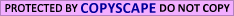 Protected by Copyscape Plagiarism Check