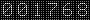 HTML Counter