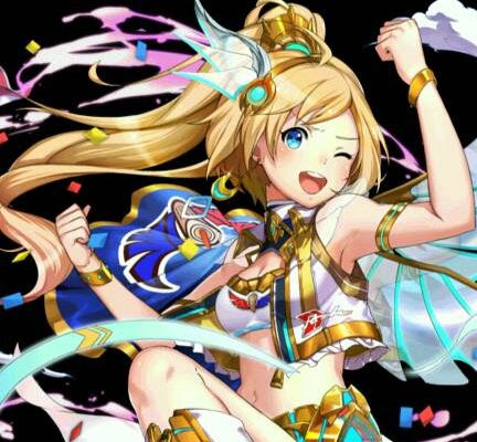 黒ウィズ 4周年限定ガチャ 新たなる 風 サクヤ クランブルのステータスと感想 黒ウィズまとめブログ