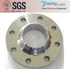 Welding Neck (WN) S31803 Flange