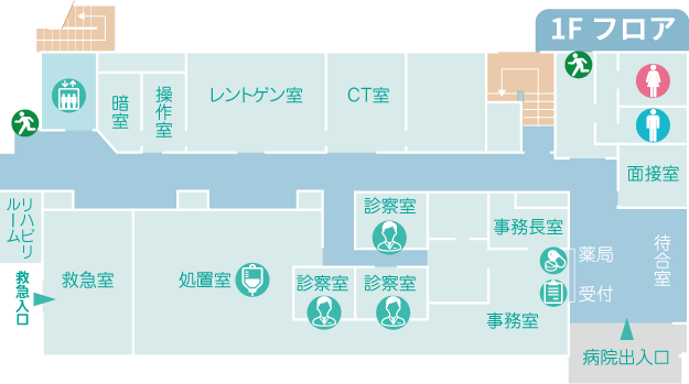 ご利用案内 医療法人雄久会 塩尻病院