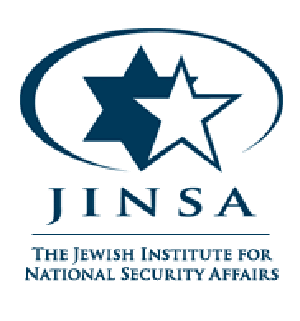 JINSA-logo