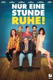 Nur eine Stunde Ruhe ganzer film onlineschauen subturat stream 2014
streaming komplett .de