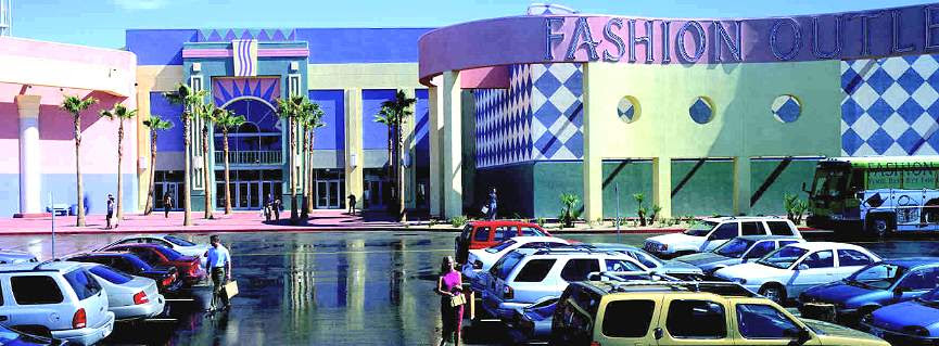 fashion outlets of las vegas 32100 las vegas blvd s