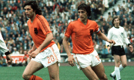 oranje
