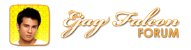 Ejay Falcon Forum