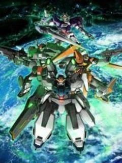 機動戦士ガンダムoo 2ndシーズン 画チャンネル