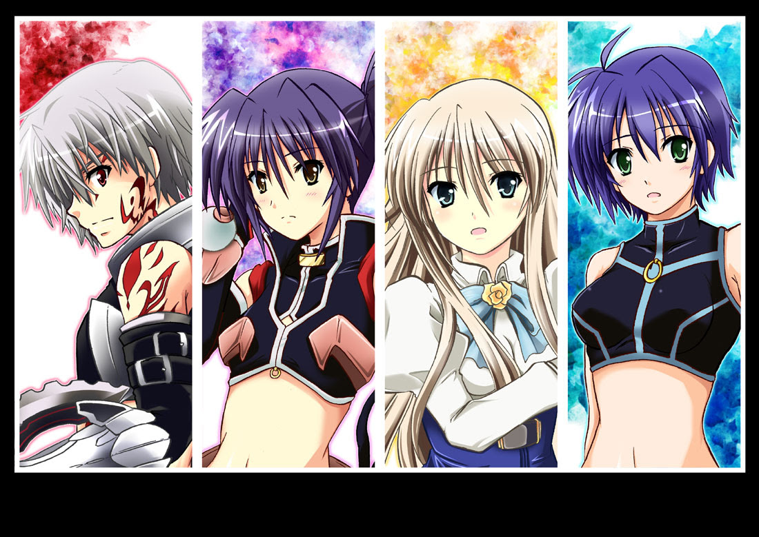 トーマ アヴェニール G5275的創作 巴哈姆特