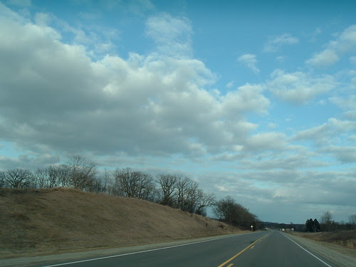 Driving Home