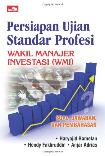Persiapan Ujian Standar Profesi W M I (Indonesian Edition)By Hendy M Fakhruddin