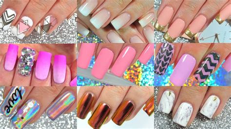 Where Is Nail Design