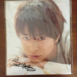 嵐 大野智 二宮和也 櫻井翔 松本潤 相葉雅紀 櫻井翔サイン入り色紙 美品 入荷 ジャニーズメイト価格 ジャニーズグッズ買取中 ジャニーズメイト光明池駅前店 買取ジャパン Kaitorijapan