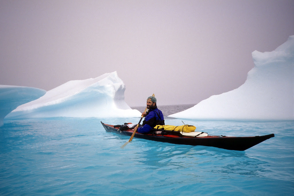 Khatsalano in Greenland