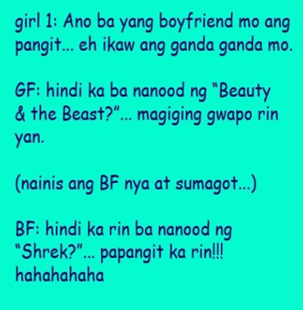 Funny 1275 Best Tagalog Joke Questions And Answers 2019 Pinoy Jokes