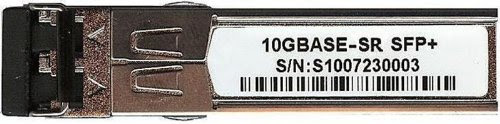 Cisco Compatible DS-SFP-FC8G-SW - 1000BASE-SX 2g/4g/8gb/s Short Wavelength SFP+ Transceiver