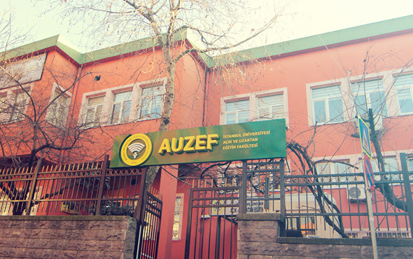 AUZEF sınav soru cevapları-İstanbul Üniversitesi açık ...
