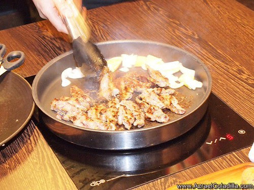 Bulgogi Brothers in SM MOA