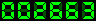 Web Counters