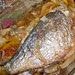 Orata al forno