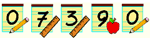 Web Site Hit Counter