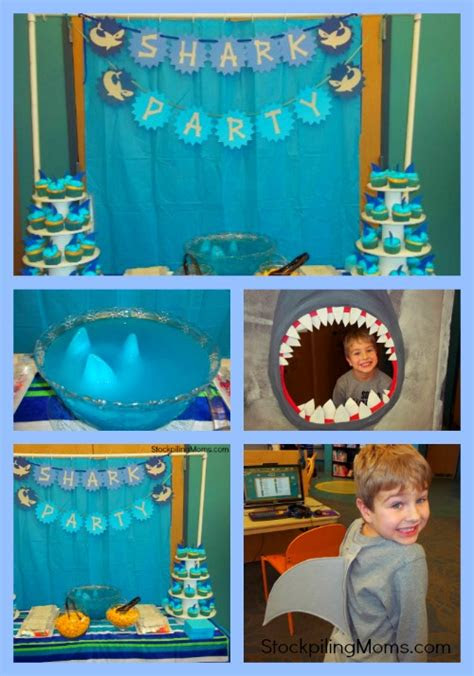 shark week projects sand  sisal