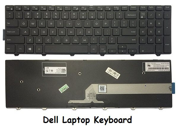 Fix Laptop Keyboard Not Working Problem [Solved]